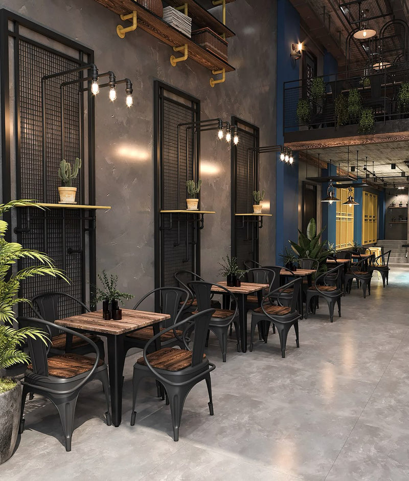 Cafes