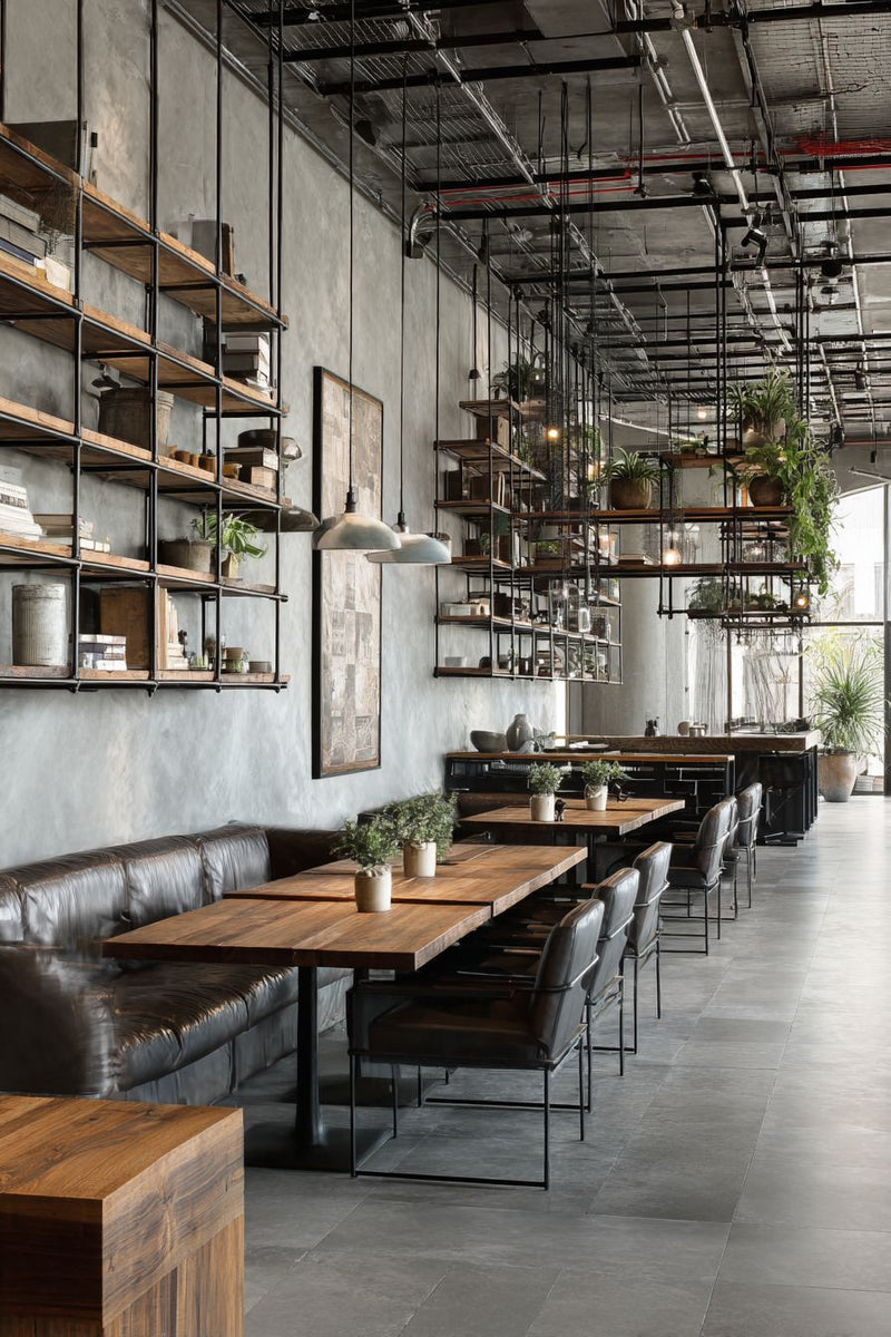 Restaurants