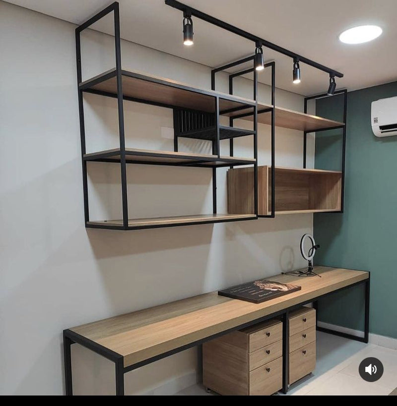 Custom Cabinets