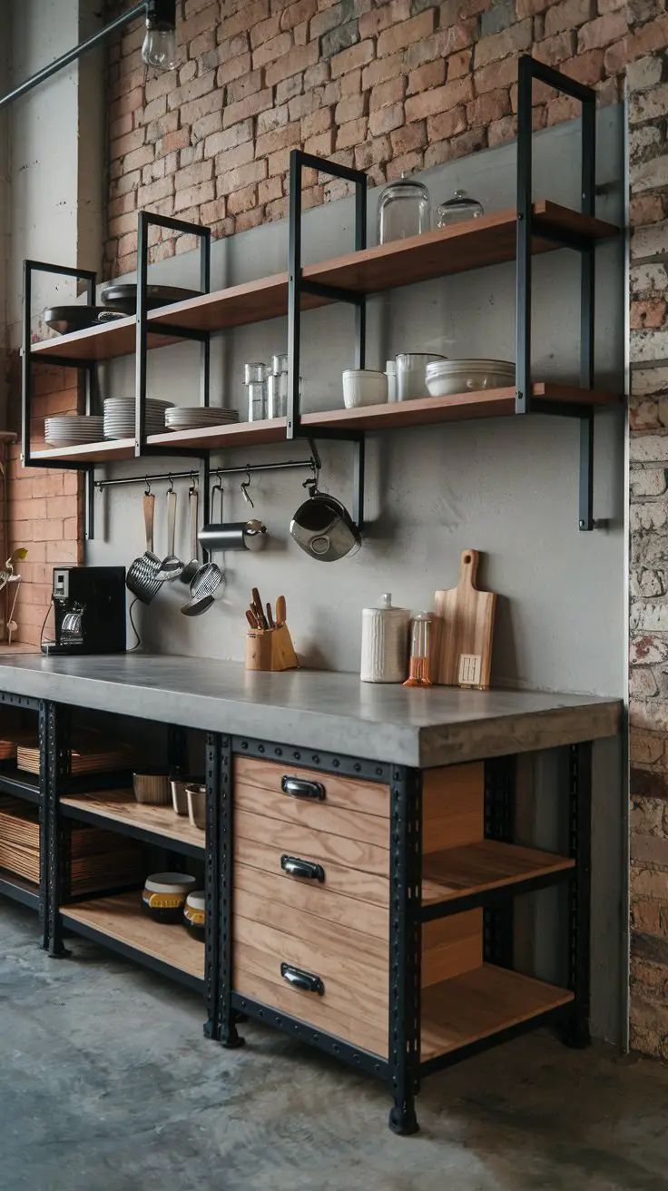 Home Kitchen